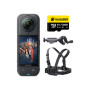 ACTION CAMERA X5/CINSAAHA/CYCLING INSTA360