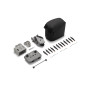 Drone, DJI, Lito X1 Fly More Combo, CP.MA.00000974