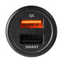 MOBILE CHARGER CAR USB 2PORT/31.5W PWC-QC5 AXAGON