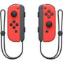 Игровая кансоль SWITCH OLED MARIO RED 210306 NINTENDO