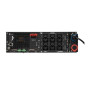 UPS, EATON, 5000 Watts, 5000 VA, Wave form type Sinewave, 9PX5KIRTNG2