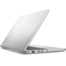 Notebook, DELL, Pro, 14, PC14255, CPU Ryzen AI 7, 350, 2000 MHz, 14, 1920x1200, RAM 16GB, DDR5, 5600 MHz, SSD 512GB, AMD Radeon(TM) 860M, Integrated, ENG, Windows 11 Pro, Silver, 1.36 kg, BTO602_PC14255_EMEA