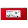 External SSD, KINGSTON, XS1000, 1TB, USB 3.2, Write speed 1000 MBytes/sec, Read speed 1050 MBytes/sec, SXS1000R/1000G