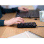 KEYBOARD NUMERIC XALAS/22221 TRUST
