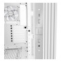 Case, BE QUIET, LIGHT BASE 600 LX, Tower, ATX, MicroATX, MiniITX, Colour White, BGW68