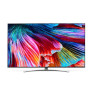 TV Set,LG,65,8K,7680x4320,Wireless LAN 802.11ax,Bluetooth,webOS,65QNED993PB