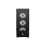 Case, MSI, MAG FORGE 112R, MidiTower, Not included, ATX, MicroATX, MiniITX, Colour Black, MAGFORGE112R