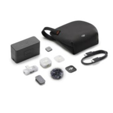 CAMERA ACC MIC MINI 2 1TX+1MRX/+CASE CP.RN.00000533 DJI