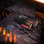SSD, SANDISK, 2400xTBW rating, NVMe Yes, PCI Express 5.0, M.2, 1000 GB, POWERED BY SANDISK, Black SN8100, WDS100T1X0M