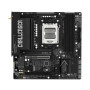 Mainboard, ASROCK, AMD B850, Socket AM5, micro ATX, RAM DDR5-SDRAM, 4xSlots, Wi-Fi Yes, Bluetooth Yes, 1xNumber of M.2 (M) slots, B850MCHALLENGER
