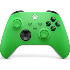 CONSOLE ACC CONTROLLER WRL/GREEN 196388518098 MICROSOFT