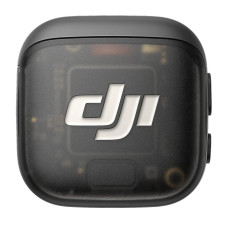 CAMERA ACC MIC 3 TRANSMITTER/CP.RN.00000478 DJI CAMERA ACC MIC 3 TRANSMITTER/CP.RN.00000478 DJI