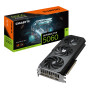 Graphics Card, GIGABYTE, NVIDIA, GeForce RTX 5060, 2595 MHz, 8 GB, GDDR7, 128 bit, PCI Express 5.0, Active, GV-N5060GAMINGOC-8GD