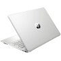 Notebook, HP, 15s-eq2175nw, CPU 5500U, 2100 MHz, 15.6, 1920x1080, RAM 16GB, DDR4, 3200 MHz, SSD 512GB, AMD Radeon, Integrated, ENG, Silver, 1.69 kg, 4Y0V4EA