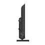 TV Set, THOMSON, 32, Smart/FHD, 1920x1080, Wireless LAN, Bluetooth, Google TV, Black, 32FG2S14