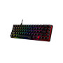 KEYBOARD ALLOY ORIGINS 65/HKBO1T-RD-US/N HYPERX
