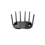Wireless Router, ASUS, Router, 6500 Mbps, Mesh, Wi-Fi 6, Wi-Fi 7, IEEE 802.11a, IEEE 802.11b, IEEE 802.11g, IEEE 802.11ac, IEEE 802.11ax, USB 3.2, 3x2.5GbE, 1x2.5GbE, Number of antennas 6, TUFGAMINGBE6500