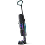 Vacuum Cleaner, PHILIPS, Upright/Bagless, Noise 80 dB, Black, Weight 4.6 kg, XW7110/01