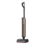 Vacuum Cleaner, DREAME, T16 Pro Steam, Dry&wet, Upright vacuum, Grey, Bagless, Battery, Suction power 30000 Pa, 6.7 kg, HHR32H