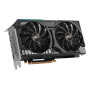 Graphics Card, ASROCK, Intel Arc B570, 10 GB, GDDR6, 160 bit, PCIE 4.0 8x, GPU 2610 MHz, Dual Slot Fansink, 1xHDMI, 3xDisplayPort, B570CL10GO
