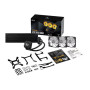 CPU COOLER S_MULTI/TUF GAMING LC II 360 ARGB ASUS