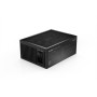 Power Supply, BE QUIET, 1200 Watts, Peak Power 1300 Watts, Efficiency 80 PLUS TITANIUM, PFC Active, MTBF 300000 hours, BN311