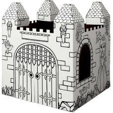 PLAYHOUSE CASTLE/100142506 FELLOWES