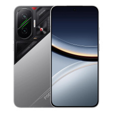 MOBILE PHONE POCO F7/12/512GB SILVER MZB0KFZEU POCO