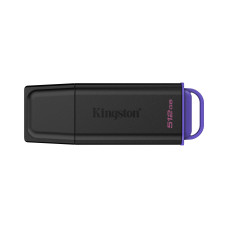 MEMORY DRIVE FLASH USB3.2/512GB DTXG2/512GB KINGSTON