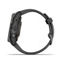 SMARTWATCH EPIX PRO GEN2 42MM/TITA/BLACK 010-02802-15 GARMIN