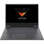 Notebook,HP,Victus,16-e0145nw,CPU 5800H,3200 MHz,16.1,1920x1080,RAM 16GB,DDR4,3200 MHz,SSD 1TB,NVIDIA GeForce RTX 3060,6GB,ENG,DOS,2.48 kg,4Y106EA