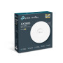 Access Point, TP-LINK, Omada, 1x2.5GbE, EAP660HD