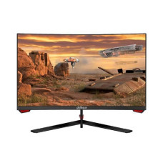 LCD Monitor, DAHUA, LM27-E230C, 27, Gaming/Curved, Panel VA, 1920x1080, 16:9, 165Hz, 1 ms, Tilt, DHI-LM27-E230C