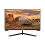 LCD Monitor, DAHUA, LM27-E230C, 27, Gaming/Curved, Panel VA, 1920x1080, 16:9, 165Hz, 1 ms, Tilt, DHI-LM27-E230C