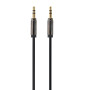 CABLE AUDIO 3.5MM 1M/CCAP-444-1M GEMBIRD