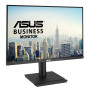 LCD Monitor, ASUS, 24.1 , 1920 x 1200 pixels, WUXGA, Native aspect ratio 16:10, LCD, Flat, 90LM0AJ0-B02K70