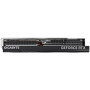Graphics Card, GIGABYTE, NVIDIA GeForce RTX 4080, 16 GB, GDDR6X, 256 bit, PCIE 4.0 16x, GPU 2505 MHz, 1xHDMI, 3xDisplayPort, GV-N4080WF3-16GD