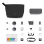 CAMERA ACC MIC MINI 2S 2TX+1RX/+CHARGING CP.RN.00000538 DJI