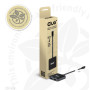 I/O HUB USB-C TO HDMI 2PORT/MST CSV-1558 CLUB3D