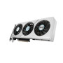 Graphics Card, GIGABYTE, NVIDIA GeForce RTX 4060 Ti, 8 GB, GDDR6, 128 bit, PCIE 4.0 16x, GPU 2550 MHz, 2xHDMI, 2xDisplayPort, GV-N406TEAGLEOCICE-8GD