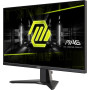 LCD Monitor, MSI, MAG 275F, 27, Gaming, Tilt, Matte, Panel IPS, 1920x1080, 16:9, 180Hz, 0.5 ms, Colour Black, MAG275F