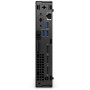 PC, DELL, OptiPlex, Plus 7010, Business, Micro, CPU Core i7, i7-13700T, 2100 MHz, RAM 16GB, DDR5, SSD 512GB, Graphics card Intel UHD Graphics 770, Integrated, EST, Windows 11 Pro, Included Accessories Dell Optical Mouse-MS116 - Black;Dell Wired Keyboard K
