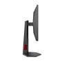 LCD Monitor, AOC, 24.5 , 2560 x 1440 pixels, Quad HD, Native aspect ratio 16:9, LED, Flat, Q25G4SR