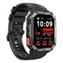SMARTWATCH W70 PRO/BLACK W70PROBLACK BLACKVIEW