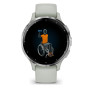 SMARTWATCH VENU 3S/GRAY/SILV 010-02785-01 GARMIN