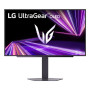Monitor, LG, 27 , 2560 x 1440 pixels, Quad HD, Native aspect ratio 16:9, OLED, Flat, 27GX704A-B