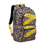NB BACKPACK URBAN 14L 13.3/5421 LEOPARD RIVACASE