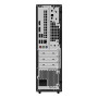 PC, ASUS, ExpertCenter, SFF, Intel Core 5, 210H, 16 GB, DDR5-SDRAM, Storage SSD, SSD 512 GB, Not available, On board graphics Intel® Graphics, Windows 11 Pro, 90PF05A1-M01K30