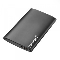 External SSD, INTENSO, 2TB, USB 3.2, 3823471 External SSD, INTENSO, 2TB, USB 3.2, 3823471