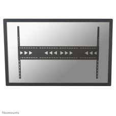TV SET ACC WALL MOUNT BLACK/60-100 LFD-W1500 NEOMOUNTS